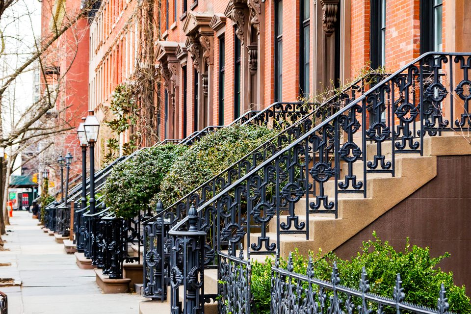 West Village, Manhattan