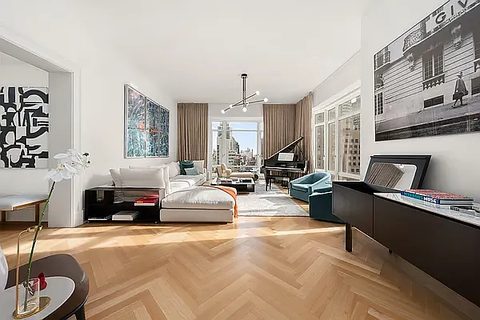 520 Park Avenue 17