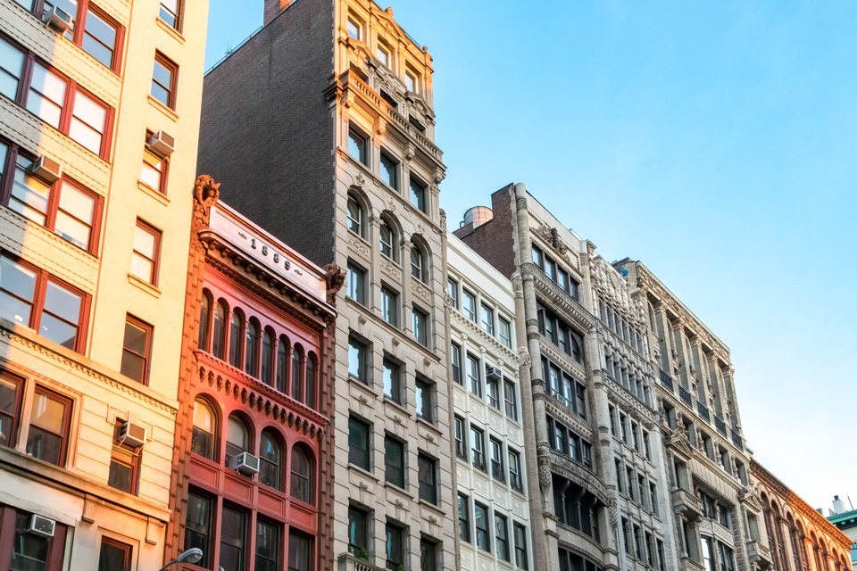 NoHo, Manhattan