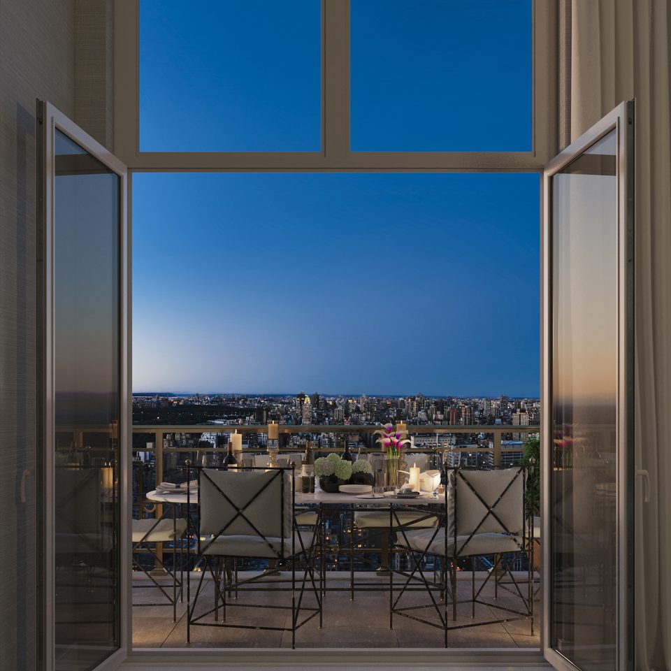 520 Park Avenue PH 60