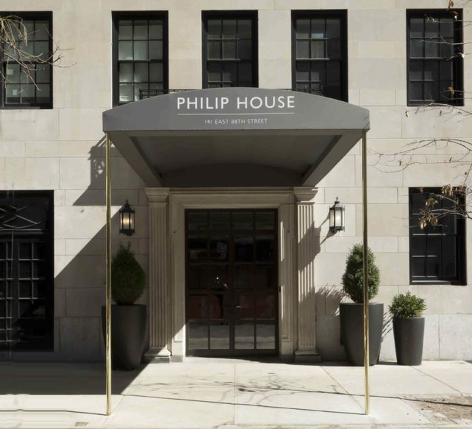 Philip House