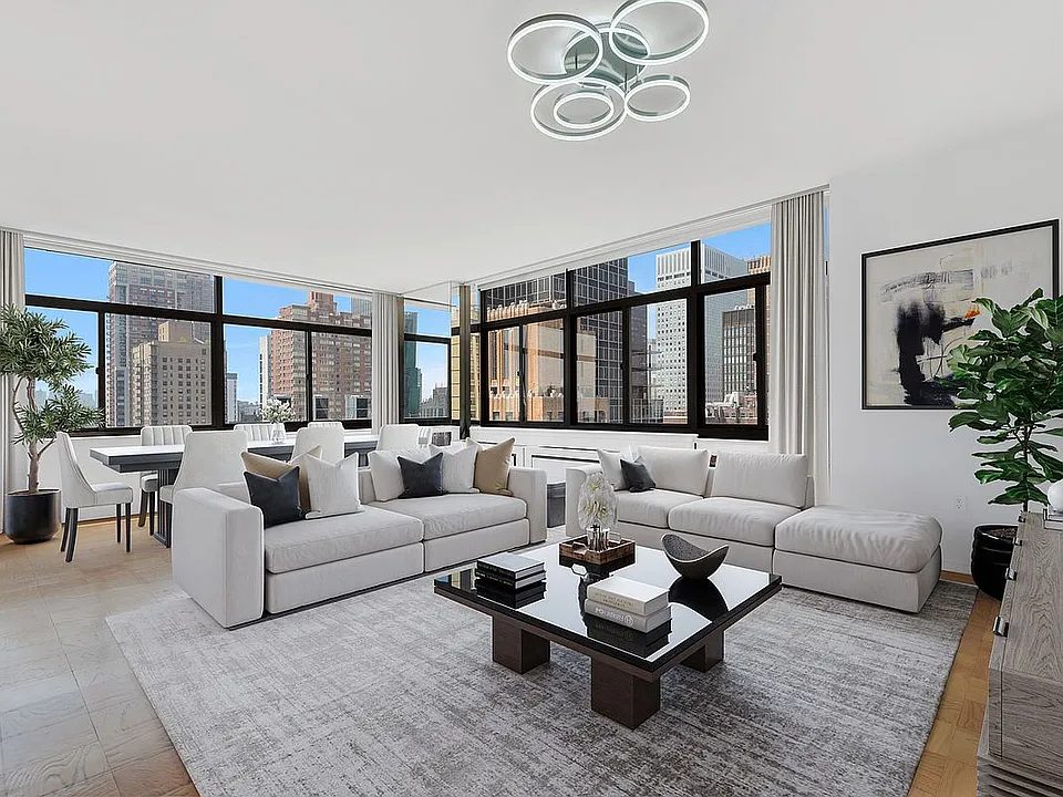 303 East 43rd Street 25B