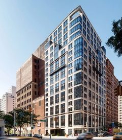 200 East 79th Street