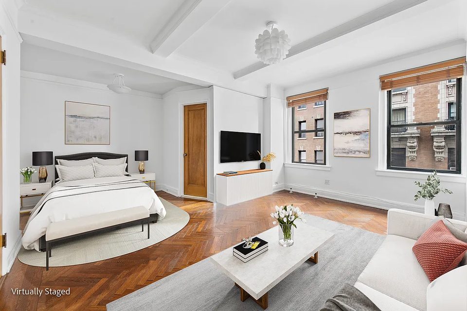 175 West 73rd Street 9E