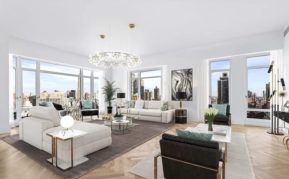 520 Park Avenue 23