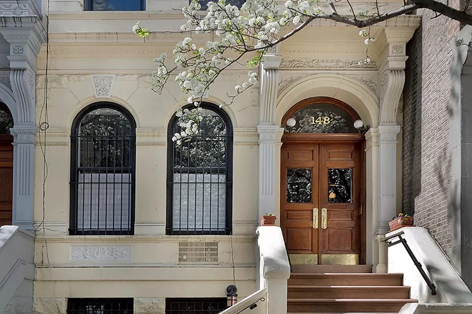 148 West 86th Street 1R