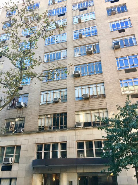 44 East 67th Street