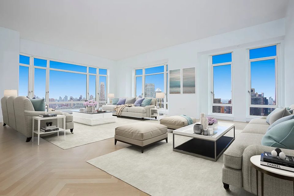 520 Park Avenue 33