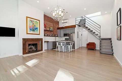 334 West 89th Street 4F