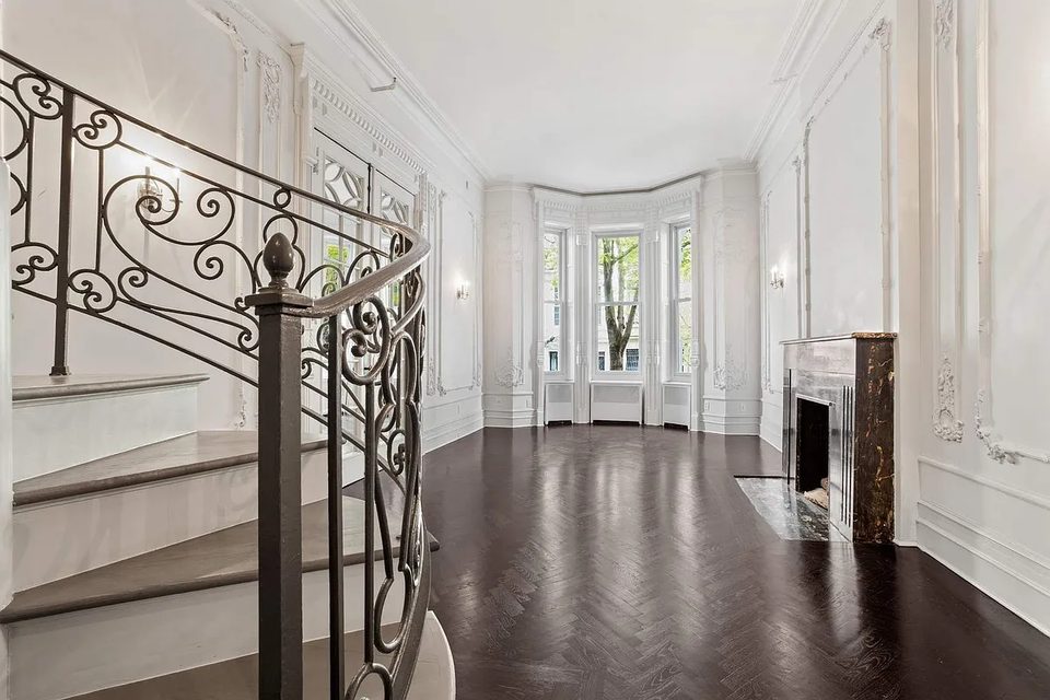 24 West 85th Street 2 Duplex