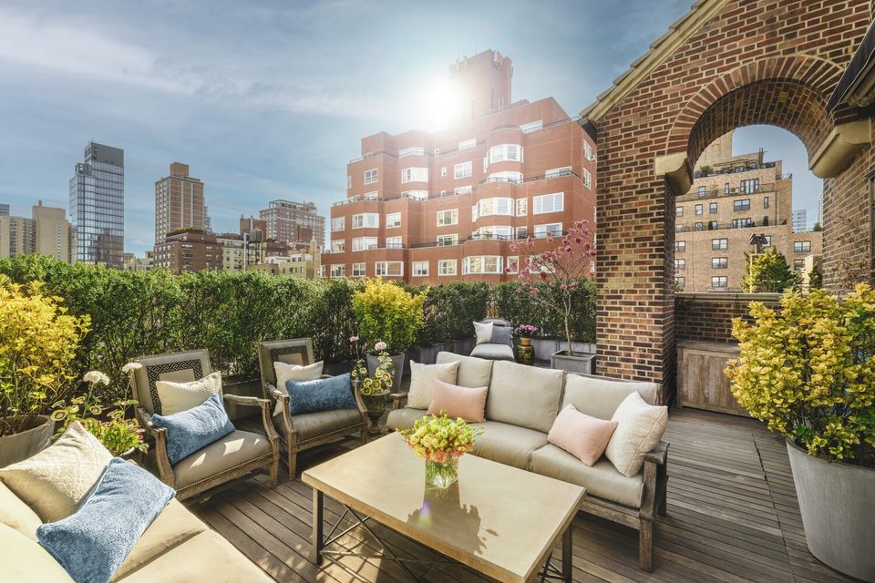 235 East 73rd Street PH A