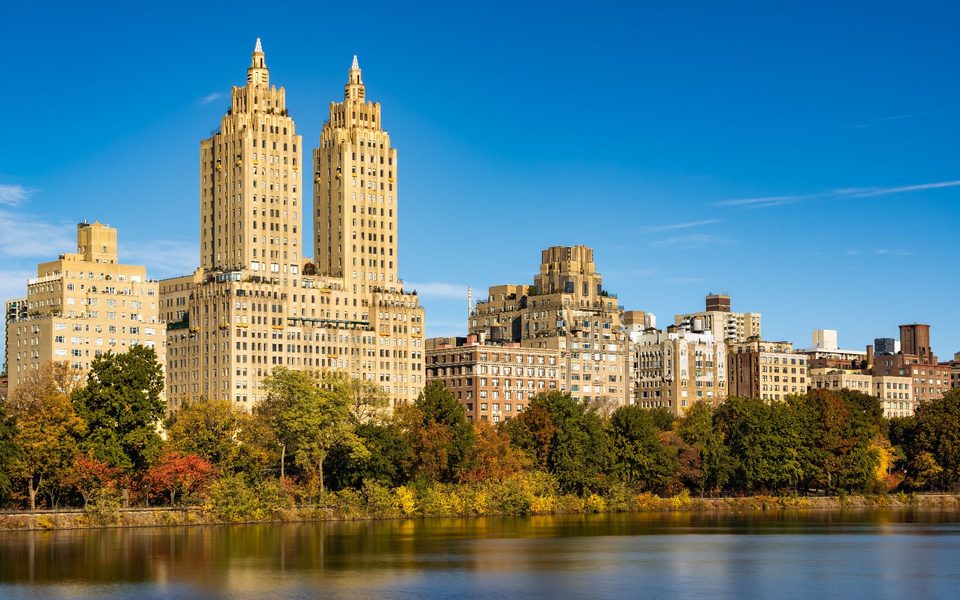 Upper West Side, Manhattan