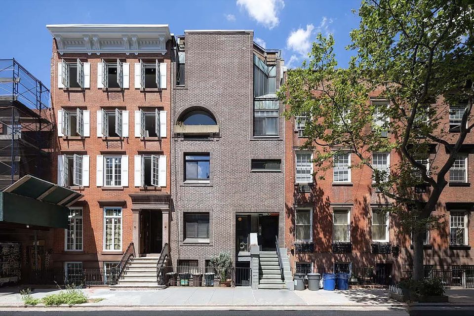 365 West 19th Street 2F
