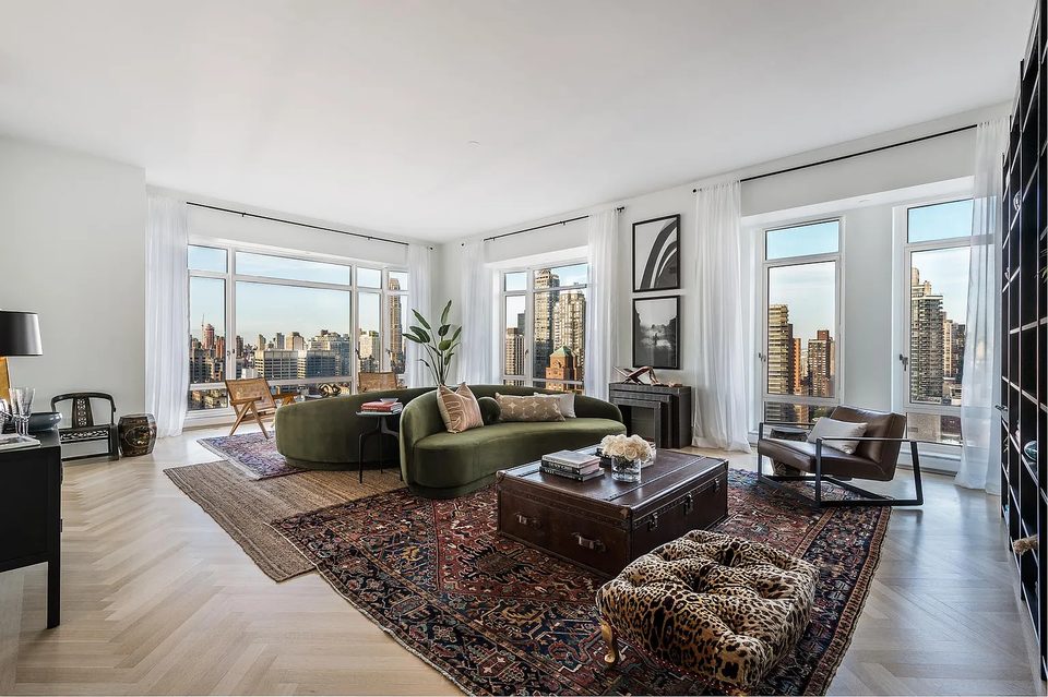 520 Park Avenue 25