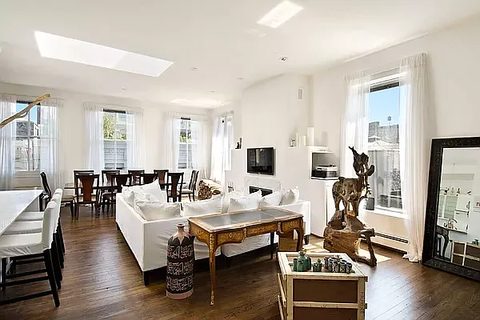 95 Greene Street PH D