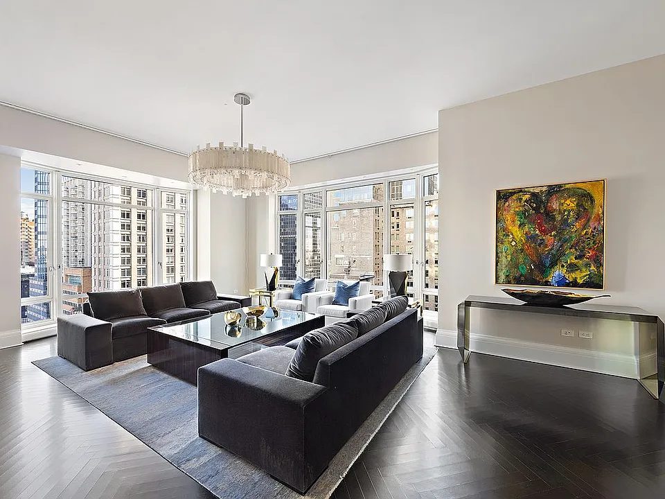 520 Park Avenue 18