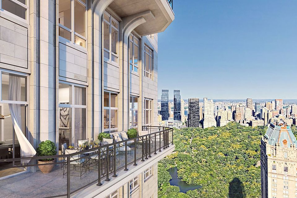520 Park Avenue PH 51