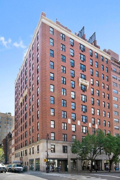 40 East 66th Street