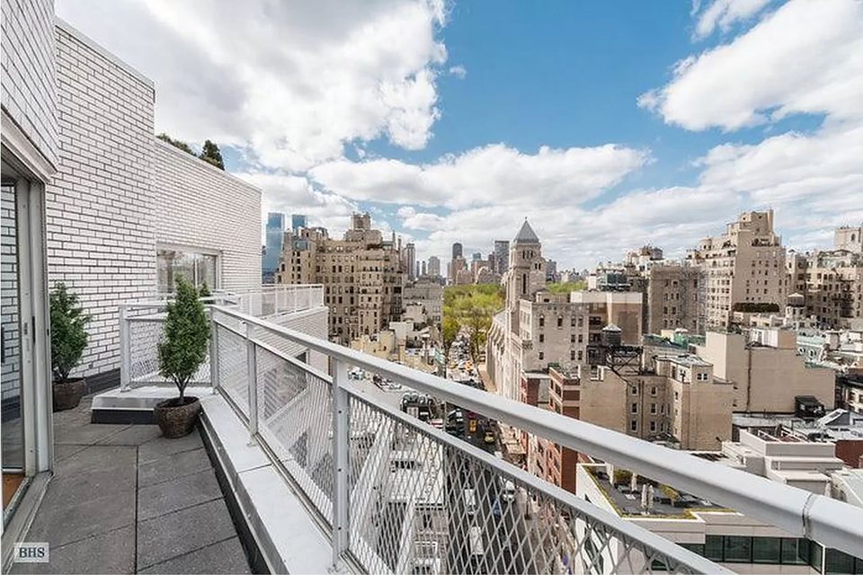 30 East 65th Street PH A