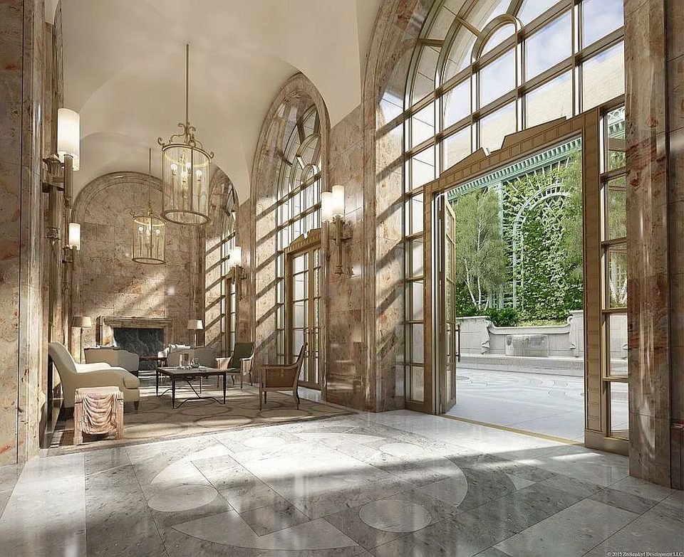 520 Park Avenue 14