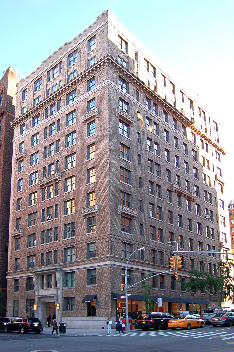 150 East 72nd Street