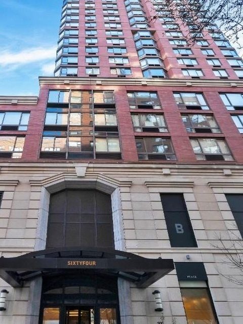 300 East 64th Street