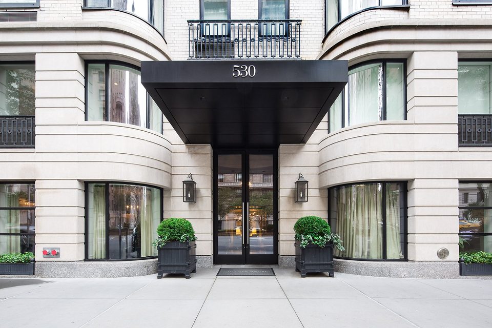 530 Park Avenue