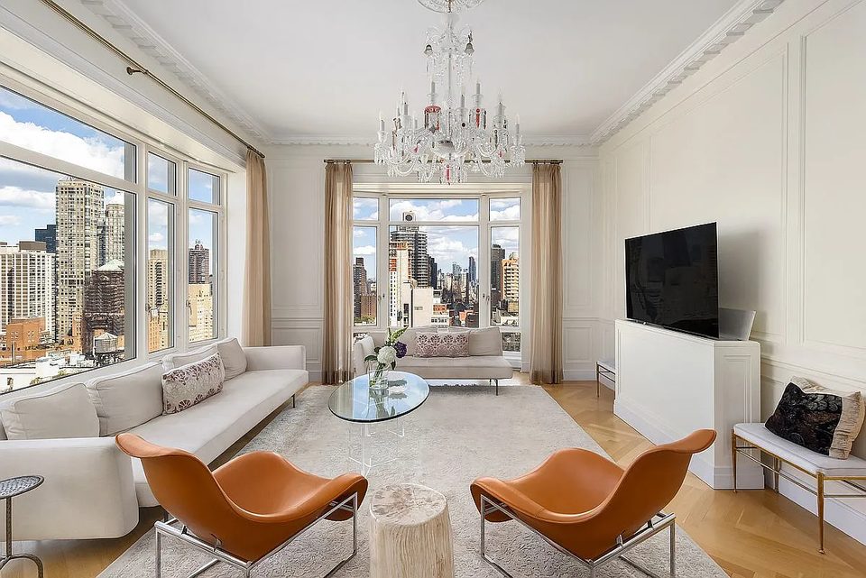 520 Park Avenue 22