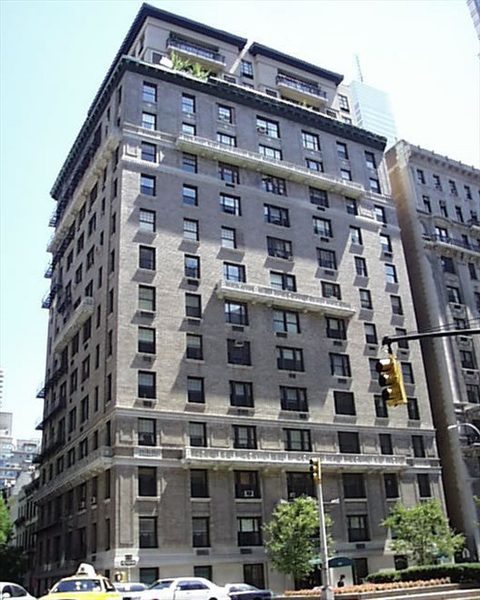 525 Park Avenue