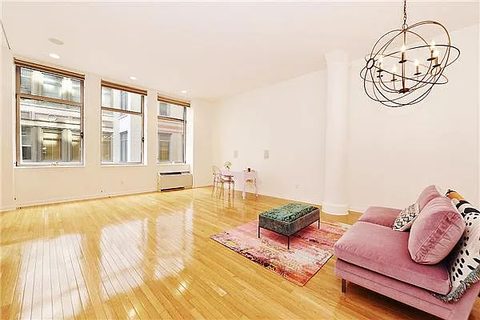 252 7th Avenue 7Z