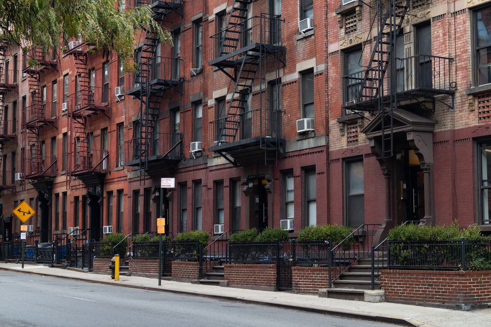 Hell's Kitchen, Manhattan