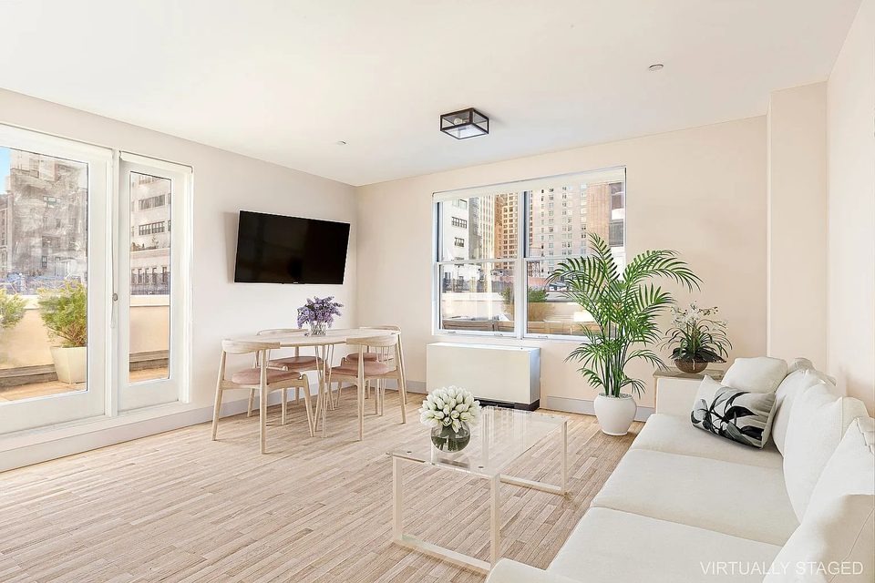 38 Warren Street 6A