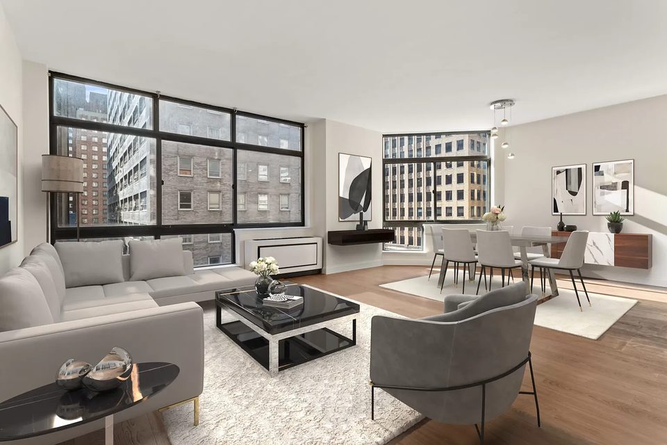 303 East 43rd Street 5A