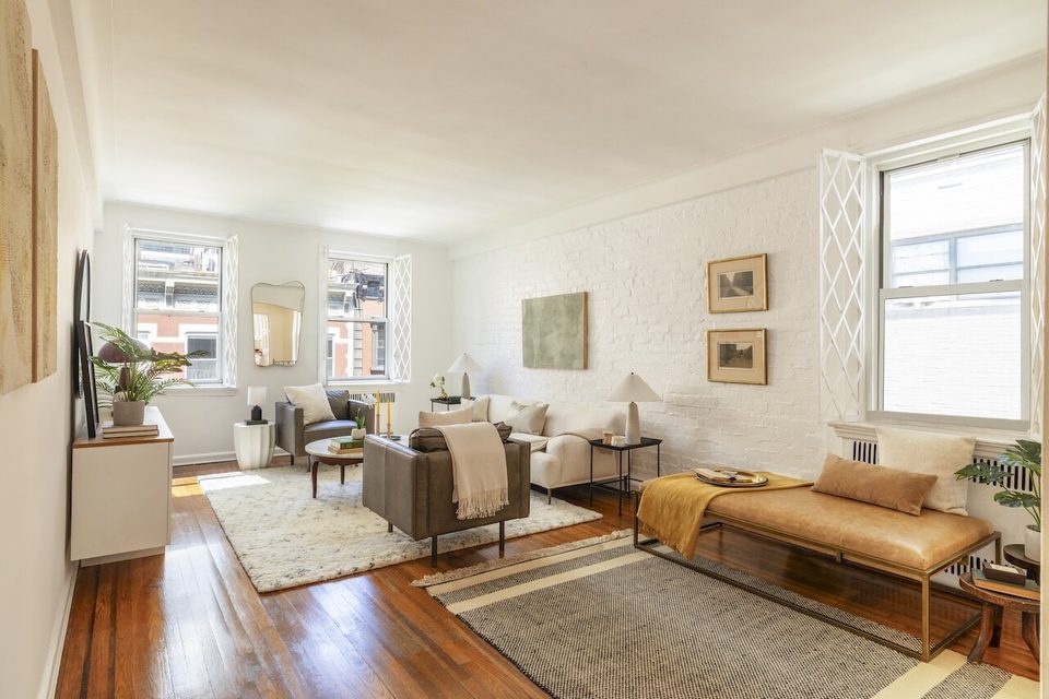 310 West 55th Street 6H