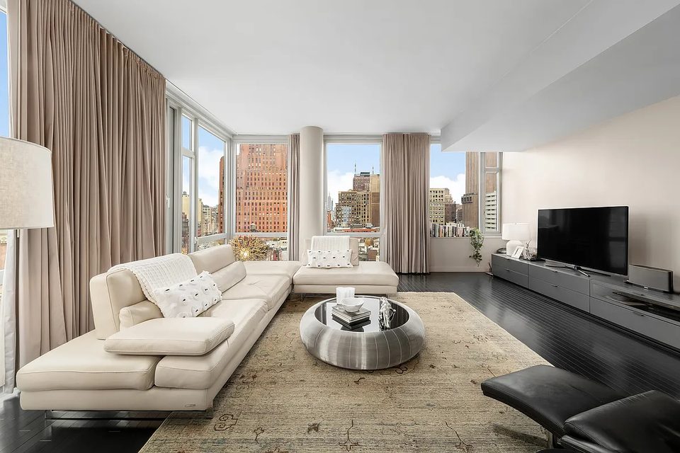 85 West Broadway PH